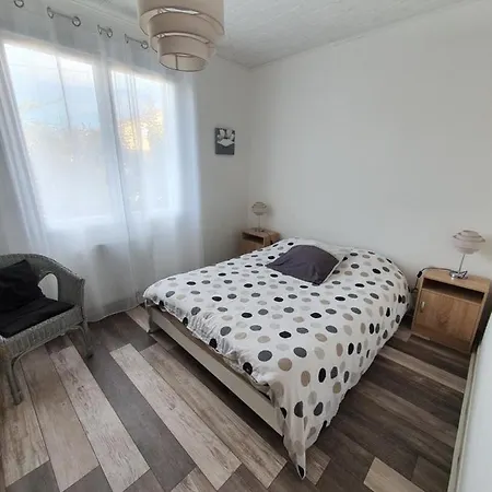 Chez Valou Et Mika Bed & Breakfast Mont-de-Marsan
