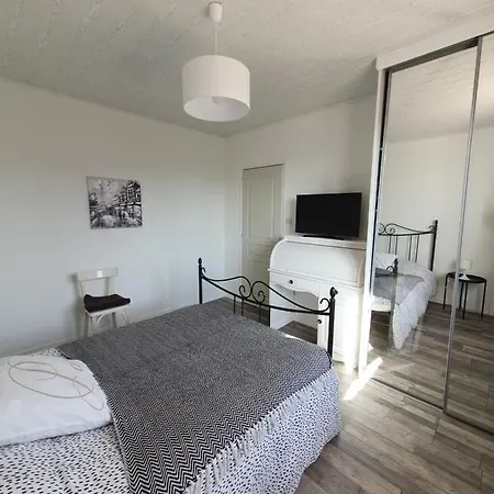 Chez Valou Et Mika Mont-de-Marsan