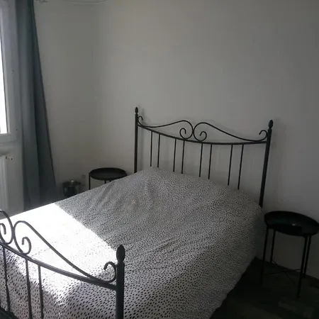 Bed and Breakfast Chez Valou Et Mika