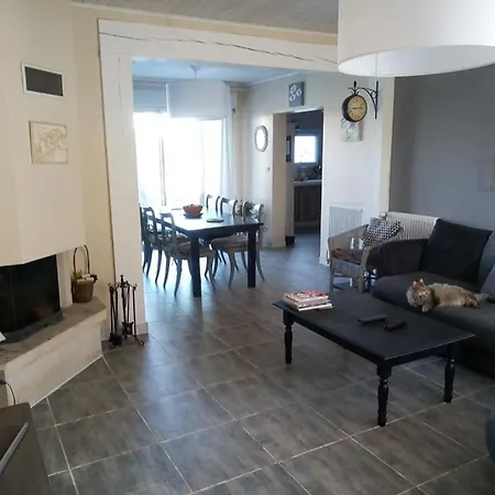 Chez Valou Et Mika *