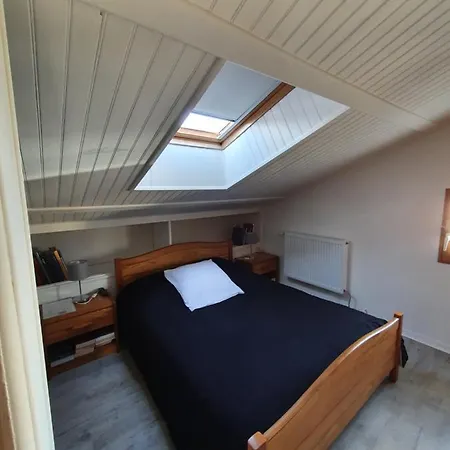 Chez Valou Et Mika * Mont-de-Marsan