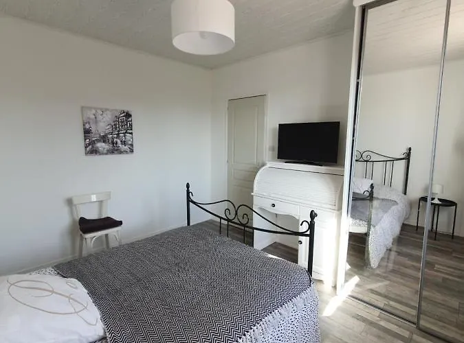 Chez Valou Et Mika Mont-de-Marsan