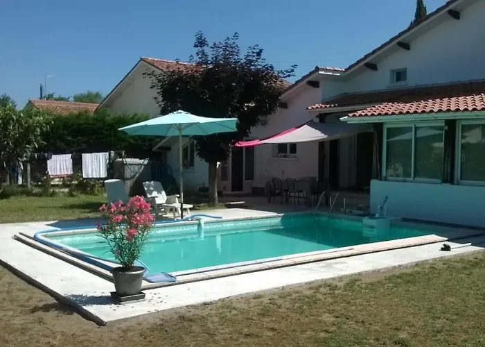 Chez Valou Et Mika *