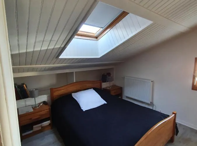 Chez Valou Et Mika * Mont-de-Marsan